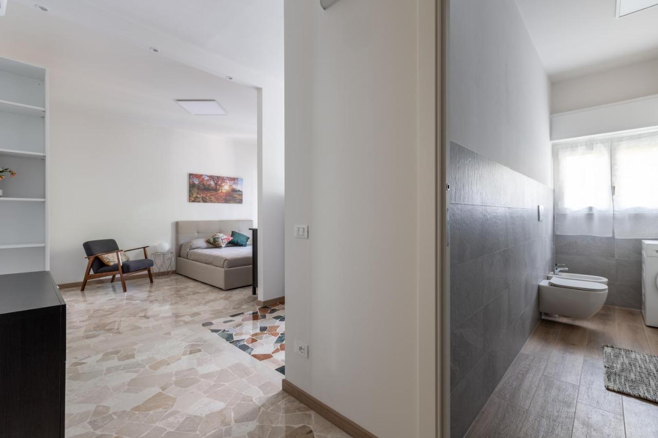 מילאנו Piazzale Udine Balcony Apt מראה חיצוני תמונה